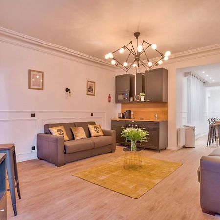 107 - Urban Luxury Opera Vinci Διαμέρισμα Παρίσι Εξωτερικό φωτογραφία