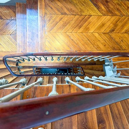 107 - Urban Luxury Opera Vinci Διαμέρισμα Παρίσι Εξωτερικό φωτογραφία