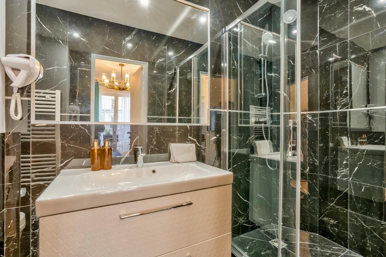 107 - Urban Luxury Opera Vinci Διαμέρισμα Παρίσι Εξωτερικό φωτογραφία